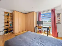 Недвижимость 24-25 Kensington Gardens Square, Bayswater: 7