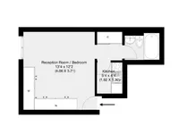 Недвижимость 24-25 Kensington Gardens Square, Bayswater: 9