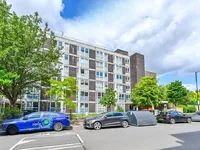 Недвижимость De Beauvoir Estate: 6
