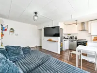 Недвижимость De Beauvoir Estate: 7