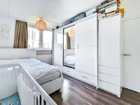 Недвижимость De Beauvoir Estate: 9