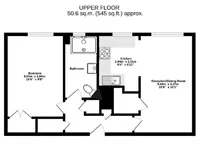 Недвижимость De Beauvoir Estate: 12