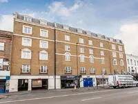 Недвижимость Green Court House, Stepney Green: 6