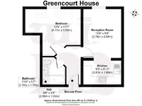 Недвижимость Green Court House, Stepney Green: 11