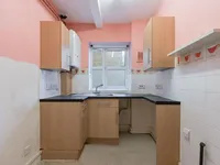 Недвижимость Doric Way, Euston: 2