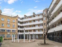 Недвижимость Doric Way, Euston: 5