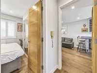 Недвижимость Cubitt Terrace: 1