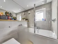 Недвижимость Cubitt Terrace: 4