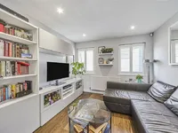 Недвижимость Cubitt Terrace: 8