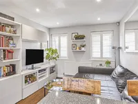 Недвижимость Cubitt Terrace: 9
