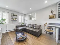 Недвижимость Cubitt Terrace: 10