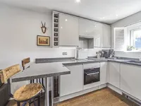 Недвижимость Cubitt Terrace: 11