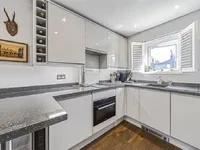 Недвижимость Cubitt Terrace: 12