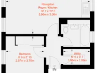 Недвижимость Cubitt Terrace: 13