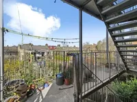 Недвижимость York Road: 4