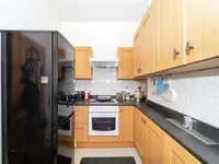 Недвижимость York Road: 15