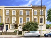 Недвижимость Parkhurst Road, Holloway: 2