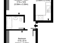 Недвижимость Parkhurst Road, Holloway: 6