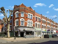 Недвижимость Willesden Lane, Brondesbury: 12