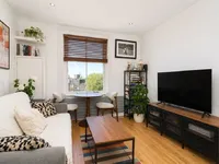 Недвижимость Sutherland Avenue, Maida Vale: 1