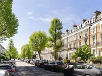 Недвижимость Sutherland Avenue, Maida Vale: 3