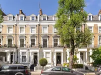 Недвижимость Sutherland Avenue, Maida Vale: 4