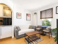 Недвижимость Sutherland Avenue, Maida Vale: 5