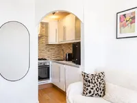 Недвижимость Sutherland Avenue, Maida Vale: 8
