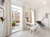 Недвижимость Goldhawk Road: 3