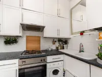 Недвижимость Goldhawk Road: 4