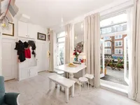 Недвижимость Goldhawk Road: 5