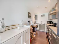 Недвижимость Phoenix Way, Battersea: 4
