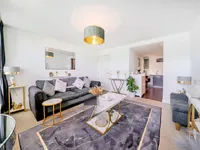 Недвижимость Phoenix Way, Battersea: 14