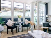 Недвижимость Phoenix Way, Battersea: 15