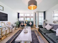 Недвижимость Phoenix Way, Battersea: 16