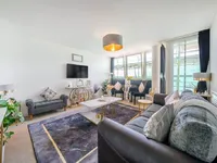 Недвижимость Phoenix Way, Battersea: 19