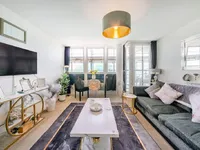 Недвижимость Phoenix Way, Battersea: 20
