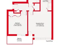 Недвижимость Phoenix Way, Battersea: 21