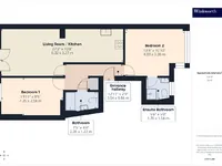 Недвижимость Hillview Gardens: 18