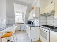 Недвижимость Wandsworth High Street, Wandsworth: 5