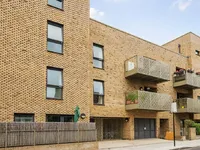 Недвижимость Elmington Road, Camberwell: 9