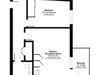 Недвижимость Elmington Road, Camberwell: 16