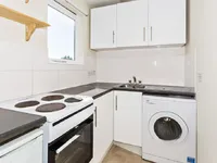 Недвижимость Coopers Close, Stepney Green: 1