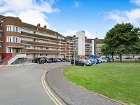 Недвижимость Keir Hardie House, Marian Way, Harlesden: 4