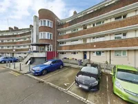 Недвижимость Keir Hardie House, Marian Way, Harlesden: 5