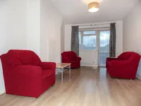 Недвижимость Keir Hardie House, Marian Way, Harlesden: 6