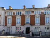 Недвижимость Winchester Street: 4