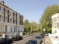 Недвижимость Grittleton Road, Maida Vale: 6