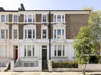 Недвижимость Grittleton Road, Maida Vale: 7