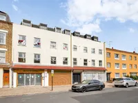 Недвижимость Weedington Road, Kentish Town: 6